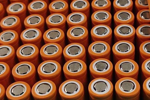 富民罗免正规公司上门回收三元锂电池,高价锂电池回收